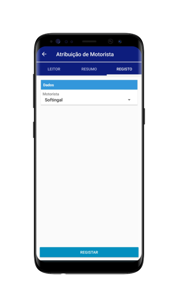 RegistoMotoristaAtribuido-Galaxy S8